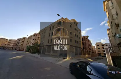 فيلا - 8 غرف نوم - 8 حمامات للبيع في محور محمد نجيب - ابو الهول - مدينة القاهرة الجديدة - القاهرة