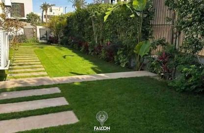 Villa - 3 - 3 for sale in Al Burouj Compound - El Shorouk Compounds - Shorouk City - Cairo