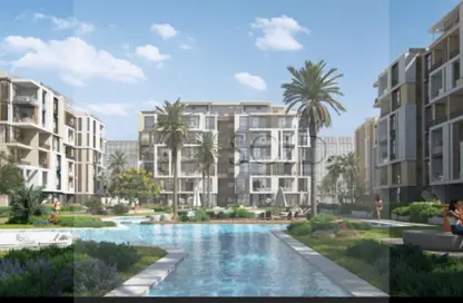 شقة - 3 غرف نوم - 2 حمامات للبيع في ايفر - محور 26 يوليو - مدينة 6 أكتوبر - الجيزة شقة - 3 غرف نوم - 2 حمامات للبيع في ايفر - محور 26 يوليو - مدينة 6 أكتوبر - الجيزة