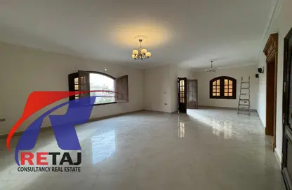 شقة - 3 غرف نوم - 2 حمامات للايجار في البنفسج 2 - البنفسج - مدينة القاهرة الجديدة - القاهرة