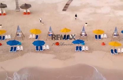 Chalet - 2 Bedrooms - 2 Bathrooms for sale in Coral Hills - Qesm Ad Dabaah - North Coast