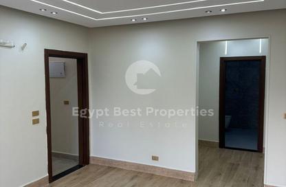 Apartment - 2 Bedrooms - 3 Bathrooms for rent in Eastown - 5th Settlement Compounds - The 5th Settlement - New Cairo City - Cairo
