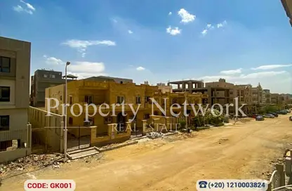 شقة - 3 غرف نوم - 2 حمامات للبيع في تمر حنه - كمبوندات التجمع الخامس - التجمع الخامس - مدينة القاهرة الجديدة - القاهرة