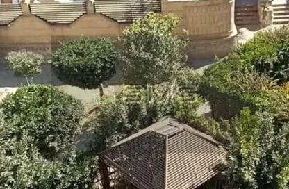 دوبلكس - 4 غرف نوم - 4 حمامات للايجار في زيزينيا للإسكان العائلي - كمبوندات التجمع الخامس - التجمع الخامس - مدينة القاهرة الجديدة - القاهرة