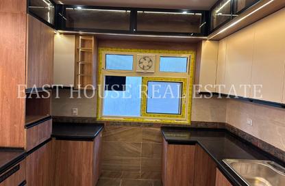 Apartment - 3 Bedrooms - 2 Bathrooms for rent in Al Andalus Buildings - Al Andalus District - New Cairo City - Cairo