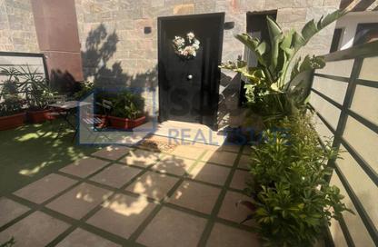 تاون هاوس - 3 غرف نوم - 4 حمامات للبيع في هايد بارك - مدينة القاهرة الجديدة - القاهرة