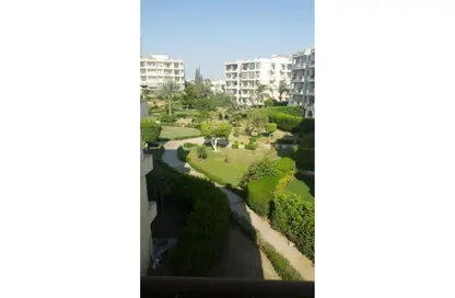 شقة - 2 غرف نوم - 2 حمامات للايجار في زايد 2000 - الحي الرابع - الشيخ زايد - الجيزة