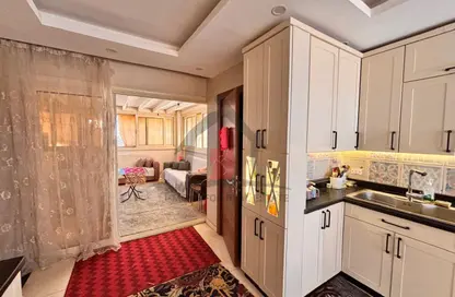 Penthouse - 3 Bedrooms - 3 Bathrooms for sale in Mountain View Chill Out Park - Northern Expansions - 6 October City - Giza