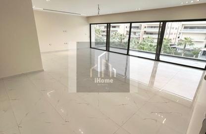 Apartment - 3 Bedrooms - 2 Bathrooms for rent in Lake View Residence - 5th Settlement Compounds - The 5th Settlement - New Cairo City - Cairo