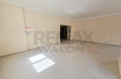 Apartment - 3 Bedrooms - 3 Bathrooms for sale in Sawary - Alexandria Compounds - Alexandria