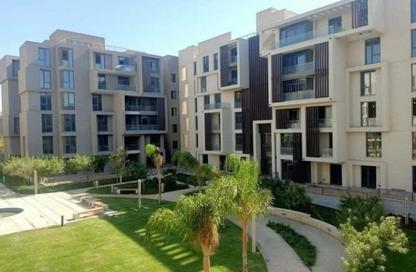 Apartment - 3 Bedrooms - 3 Bathrooms for sale in Eastown - 5th Settlement Compounds - The 5th Settlement - New Cairo City - Cairo