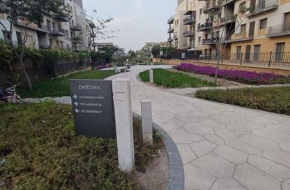 Apartment - 3 Bedrooms - 3 Bathrooms for sale in Eastown - 5th Settlement Compounds - The 5th Settlement - New Cairo City - Cairo