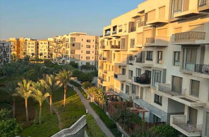 Apartment - 3 Bedrooms - 3 Bathrooms for sale in Eastown - 5th Settlement Compounds - The 5th Settlement - New Cairo City - Cairo