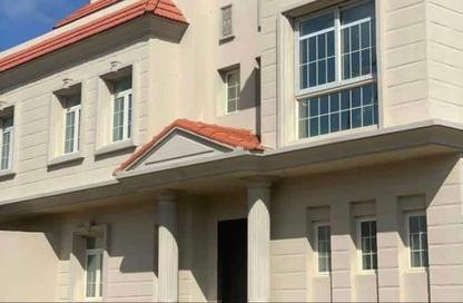 Villa - 4 Bedrooms - 3 Bathrooms for sale in Zahya New Mansoura - New Mansoura - Al Daqahlya Villa - 4 Bedrooms - 3 Bathrooms for sale in Zahya New Mansoura - New Mansoura - Al Daqahlya