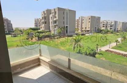 Apartment - 2 - 2 for sale in Palm Hills Village Gate - South Investors Area - New Cairo City - Cairo Apartment - 2 - 2 for sale in Palm Hills Village Gate - South Investors Area - New Cairo City - Cairo