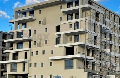 Apartment - 2 Bedrooms - 3 Bathrooms for sale in Palm Hills - Alexandria Compounds - Alexandria