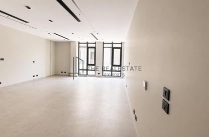 Office Space - Studio for rent in District 5 - 5th Settlement Compounds - The 5th Settlement - New Cairo City - Cairo