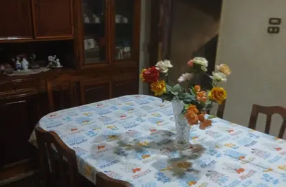 Apartment - 3 Bedrooms - 1 Bathroom for sale in Ard El Golf - Heliopolis - Masr El Gedida - Cairo