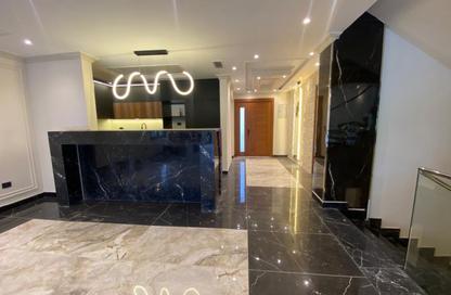 Villa - 5 - 6 for sale in Azzar - 5th Settlement Compounds - The 5th Settlement - New Cairo City - Cairo
