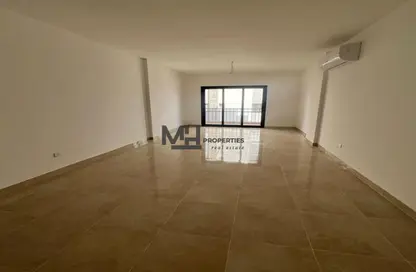 Apartment - 3 Bedrooms - 3 Bathrooms for rent in Moon Residences - Fifth Square - The 5th Settlement - New Cairo City - Cairo