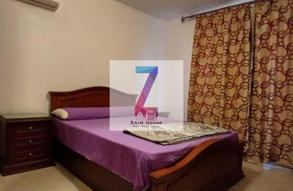 شاليه - 2 غرف نوم - 2 حمامات للايجار في أمواج - سيدي عبد الرحمن - الساحل الشمالي