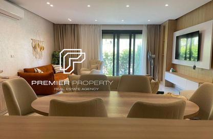 Apartment - 3 Bedrooms - 3 Bathrooms for sale in Sodic East - 6th District - New Heliopolis - Cairo