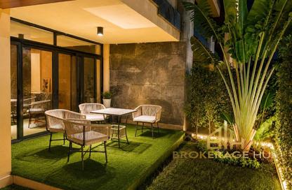 Apartment - 2 - 2 for rent in Azad - 5th Settlement Compounds - The 5th Settlement - New Cairo City - Cairo