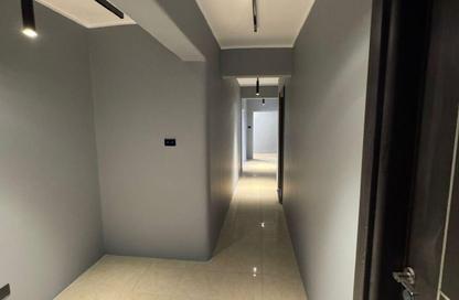 Apartment - 4 Bedrooms - 2 Bathrooms for rent in Cornish El Nile St. - Maadi - Hay El Maadi - Cairo