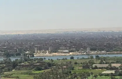 Apartment - 4 Bedrooms - 2 Bathrooms for rent in Cornish El Nile St. - Maadi - Hay El Maadi - Cairo