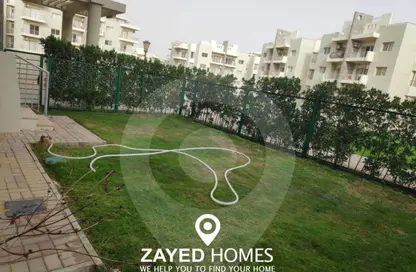 شقة - 3 غرف نوم - 2 حمامات للايجار في ذا ادريس - الحي الثاني عشر - الشيخ زايد - الجيزة