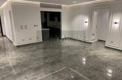 Apartment - 2 Bedrooms - 2 Bathrooms for sale in Lake View Residence - 5th Settlement Compounds - The 5th Settlement - New Cairo City - Cairo