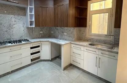 Apartment - 3 Bedrooms - 3 Bathrooms for rent in Paradise - Ext North Inves Area - New Cairo City - Cairo