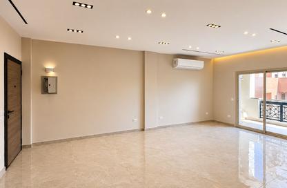 Apartment - 3 Bedrooms - 3 Bathrooms for rent in Paradise - Ext North Inves Area - New Cairo City - Cairo Apartment - 3 Bedrooms - 3 Bathrooms for rent in Paradise - Ext North Inves Area - New Cairo City - Cairo