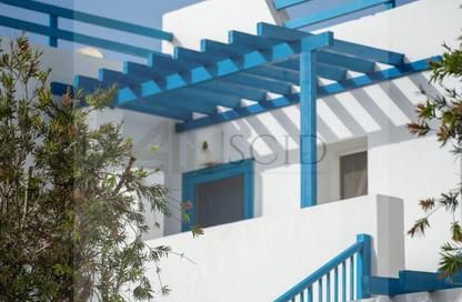 منزل مزدوج - 3 غرف نوم - 3 حمامات للبيع في ماونتن فيو راس الحكمة - راس الحكمة - الساحل الشمالي