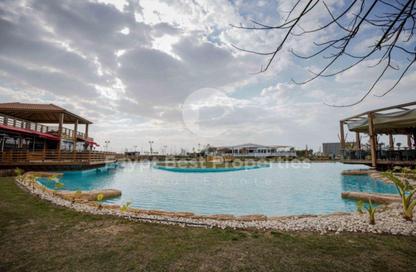 Apartment - 3 Bedrooms - 3 Bathrooms for sale in Cairo Festival City - North Investors Area - New Cairo City - Cairo