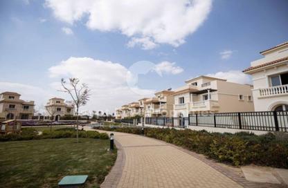 Apartment - 3 Bedrooms - 3 Bathrooms for sale in Cairo Festival City - North Investors Area - New Cairo City - Cairo