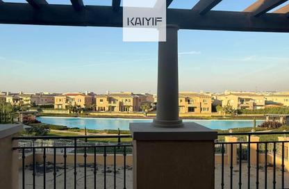 Apartment - 3 Bedrooms - 3 Bathrooms for sale in Mivida - 5th Settlement Compounds - The 5th Settlement - New Cairo City - Cairo Apartment - 3 Bedrooms - 3 Bathrooms for sale in Mivida - 5th Settlement Compounds - The 5th Settlement - New Cairo City - Cairo