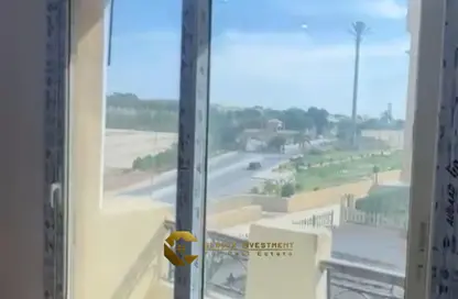 شقة - 3 غرف نوم - 2 حمامات للايجار في مدينة الخمائل - كمبوندات الشيخ زايد - الشيخ زايد - الجيزة