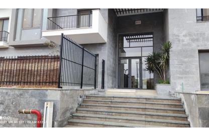 Apartment - 3 - 3 for rent in Eastown - 5th Settlement Compounds - The 5th Settlement - New Cairo City - Cairo