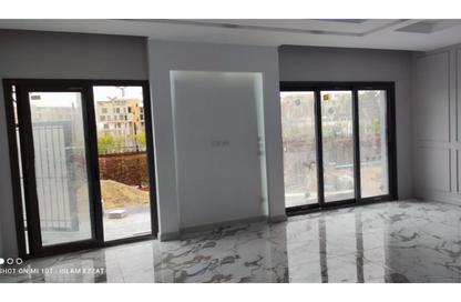Apartment - 3 - 3 for rent in Eastown - 5th Settlement Compounds - The 5th Settlement - New Cairo City - Cairo