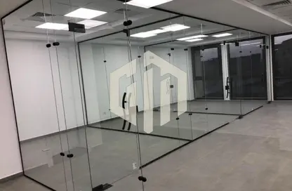 مساحات مكتبية - غرفة نوم - 1 حمام للايجار في ميفيدا - كمبوندات التجمع الخامس - التجمع الخامس - مدينة القاهرة الجديدة - القاهرة