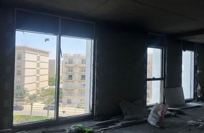Full Floor - Studio - 4 Bathrooms for rent in Hyde Park Business District Mall - South Teseen St. - The 5th Settlement - New Cairo City - Cairo