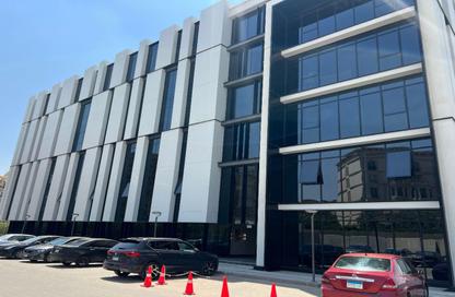 Full Floor - Studio - 4 Bathrooms for rent in Hyde Park Business District Mall - South Teseen St. - The 5th Settlement - New Cairo City - Cairo
