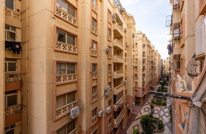 Apartment - 3 Bedrooms - 2 Bathrooms for sale in Grand Ville Smouha St. - Smouha - Hay Sharq - Alexandria