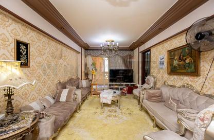 Apartment - 3 Bedrooms - 2 Bathrooms for sale in Grand Ville Smouha St. - Smouha - Hay Sharq - Alexandria