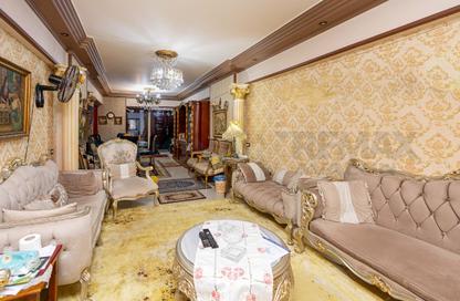 Apartment - 3 Bedrooms - 2 Bathrooms for sale in Grand Ville Smouha St. - Smouha - Hay Sharq - Alexandria Apartment - 3 Bedrooms - 2 Bathrooms for sale in Grand Ville Smouha St. - Smouha - Hay Sharq - Alexandria