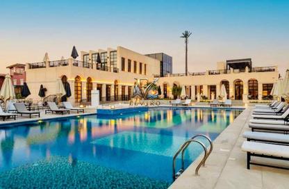 Apartment - 2 Bedrooms - 2 Bathrooms for rent in Centerville - Hyde Park - New Cairo City - Cairo Apartment - 2 Bedrooms - 2 Bathrooms for rent in Centerville - Hyde Park - New Cairo City - Cairo