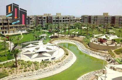 فيلا - 5 غرف نوم - 5 حمامات للبيع في نيو جيزة - طريق مصر اسكندرية الصحراوي - مدينة 6 أكتوبر - الجيزة