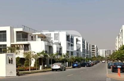 Apartment - 1 Bedroom - 1 Bathroom for sale in Taj City - 5th Settlement Compounds - The 5th Settlement - New Cairo City - Cairo