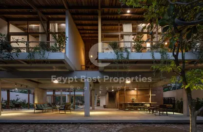 شاليه - غرفة نوم - 2 حمامات للبيع في مانجروفي ريزيدنس - الجونة - الغردقة - محافظة البحر الاحمر